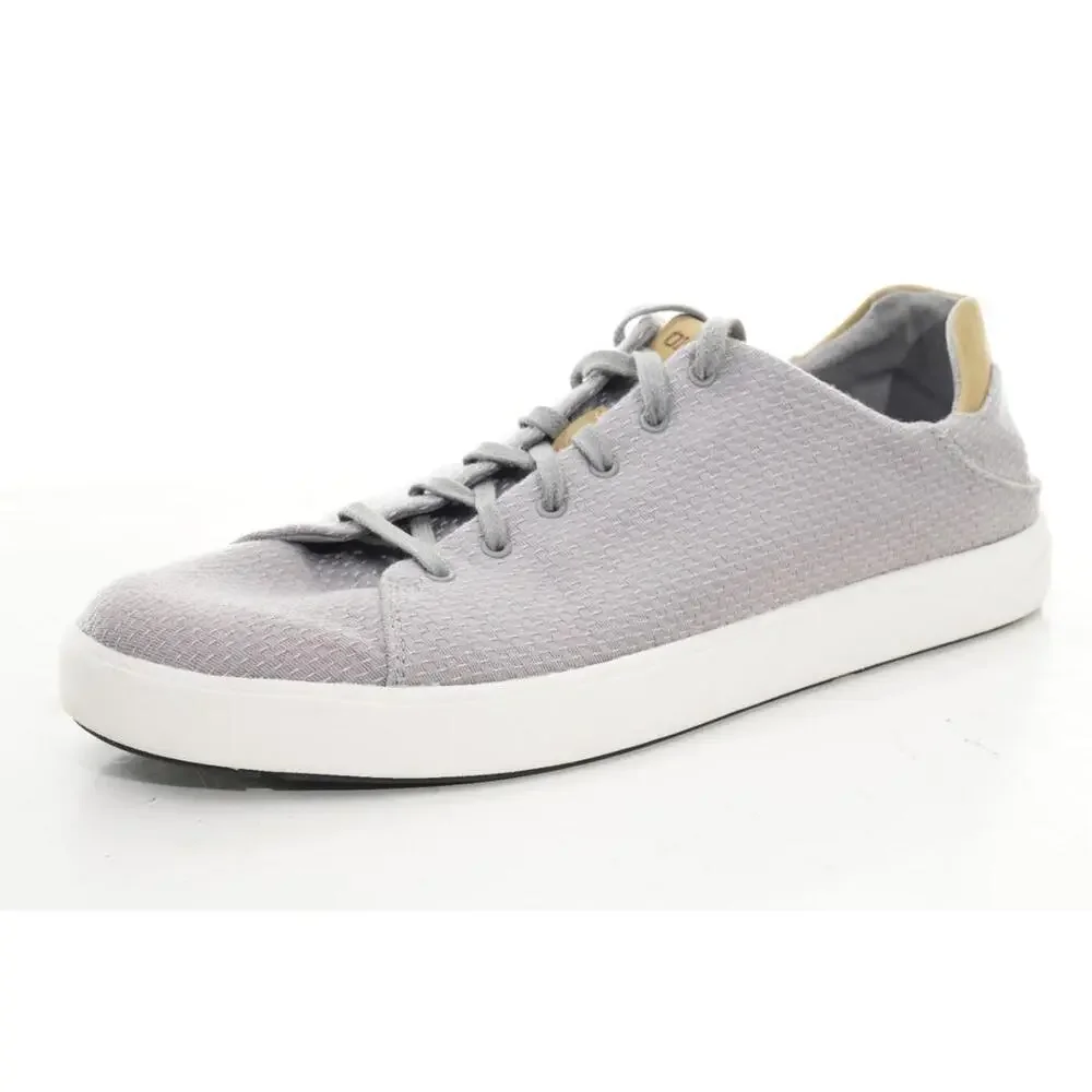 Olukai Lae'Ahi Li Sneakers Mens Sz 11 Shoes